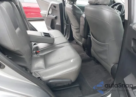 2016 Toyota Rav4 Le из США, поврежденный, VIN 2T3ZFREVXGW302481